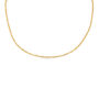 Amira Gold Tanishq 18KT Gold Chain for Men