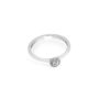 Amira Gold Tanishq 18 Karat Diamond Unisex Finger Ring