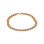Amira Gold Tanishq 18 Karat Diamond Bracelet for Women
