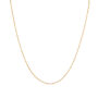 Amira Gold Tanishq 18 Karat Gold Chain for Women