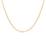 Amira Gold Tanishq 18 Karat Gold Chain for Women