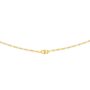 Amira Gold Tanishq 18 Karat Gold Chain for Women