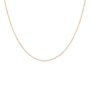 Amira Gold Tanishq 18 Karat Gold Chain for Women