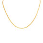 Amira Gold Tanishq 18 Karat Gold Chain for Women