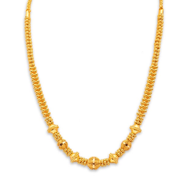 Amira Gold Chain