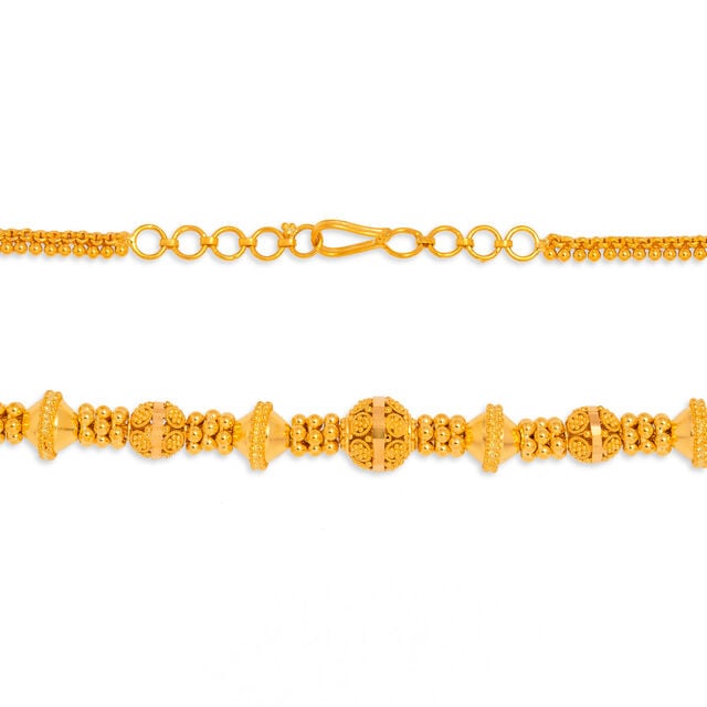 Amira Gold Chain