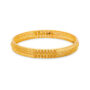 Amira Gold Bangle