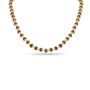 Amira Gold Tanishq 22 Karat Gold Chain for Women