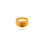 Amira Gold Finger Ring