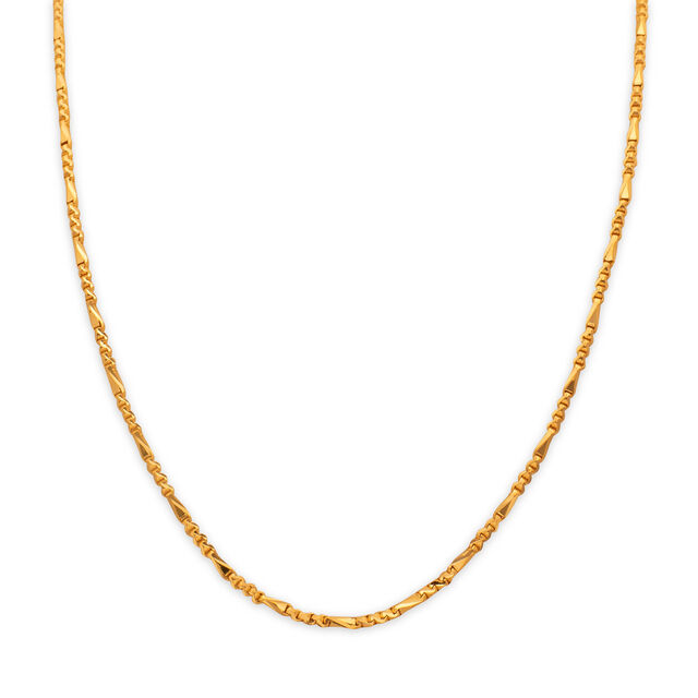 Amira Gold Chain