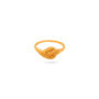Amira Gold Finger Ring