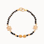 Amira Gold Elegant Gold Bracelet