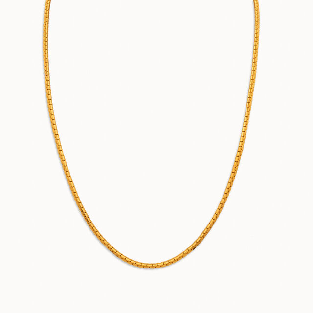 Amira Gold Chain