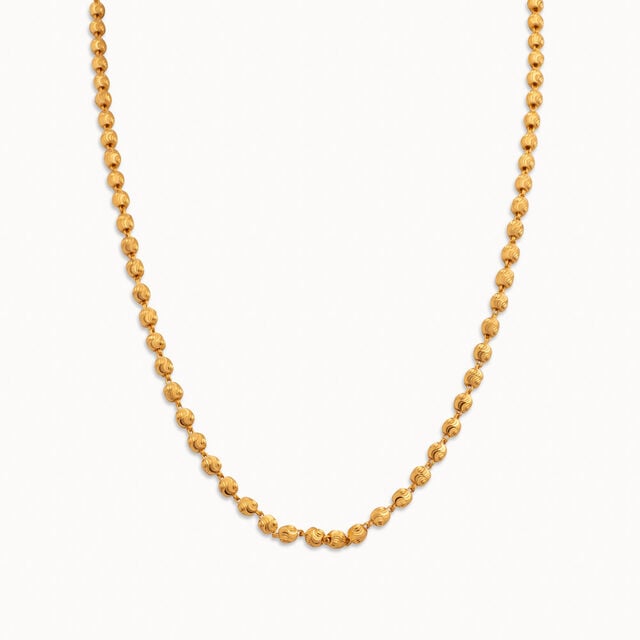 Amira Gold Chain