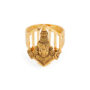 Amira Gold Tanishq 22KT Gold Finger Ring for Men