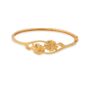 Amira Gold Tanishq Gold Bangle