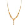 Amira Gold Necklace