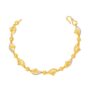 Amira Gold Fluid Gold Elegance Bracelet
