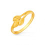 Amira Gold — Gold Ring