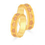 Amira Gold — Gold Couple Band