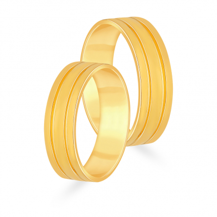 Amira Gold — Gold Couple Band