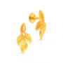 Amira Gold — Gold Earring
