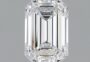 Amira Gold 1.02 ct. Natural Emerald Diamond