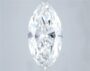 Amira Gold 6.07 ct. Lab Grown Marquise Diamond
