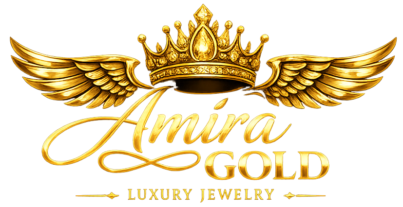 Logo Amira Gold