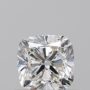 Amira Gold 0.50 ct. Natural Cushion Diamond