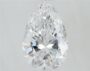 Amira Gold 17.02 ct. Lab Grown Pear shaped Diamond