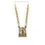 Amira Gold — Gold Necklace