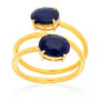 Amira Gold — Gemstone Ring PGNFNC458RN1_B