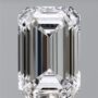 Amira Gold 5.06 ct. Lab Grown Emerald Diamond
